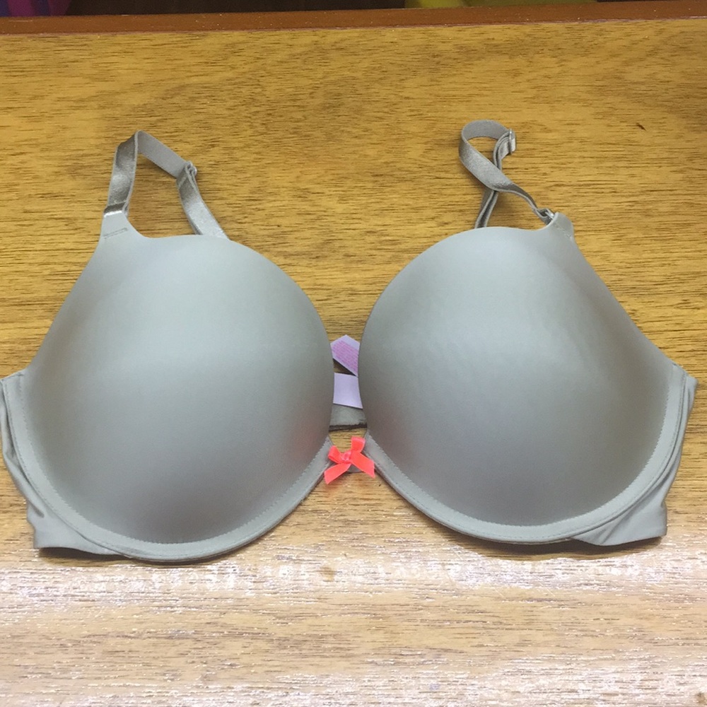 36D push-up bra